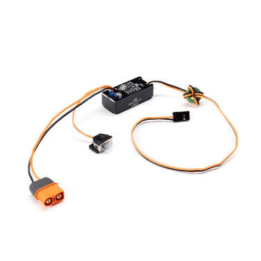 Spektrum SPMX-1016 10A 2-6S Adjustment BEC